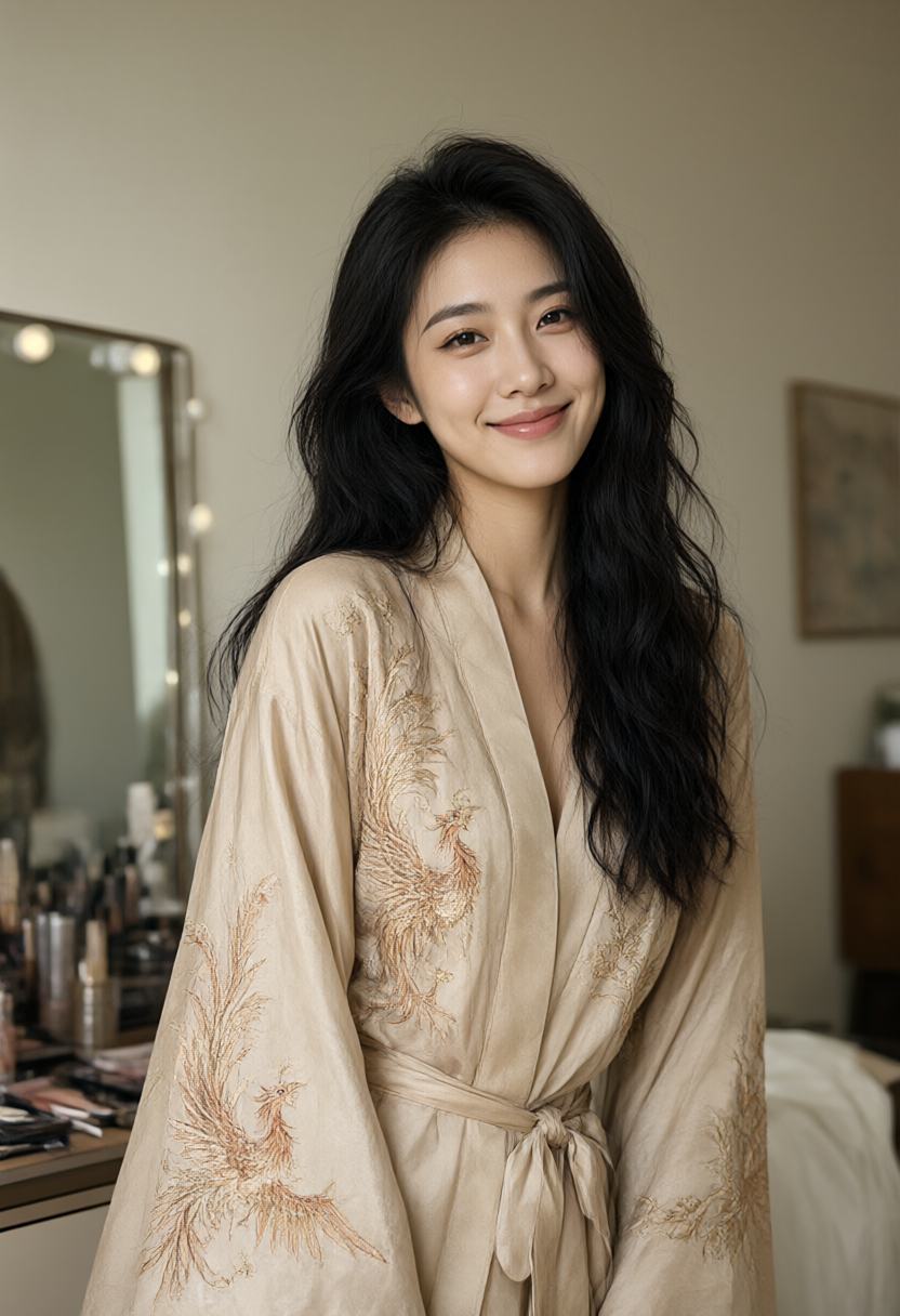 闪婚后豪门老公藏不住了