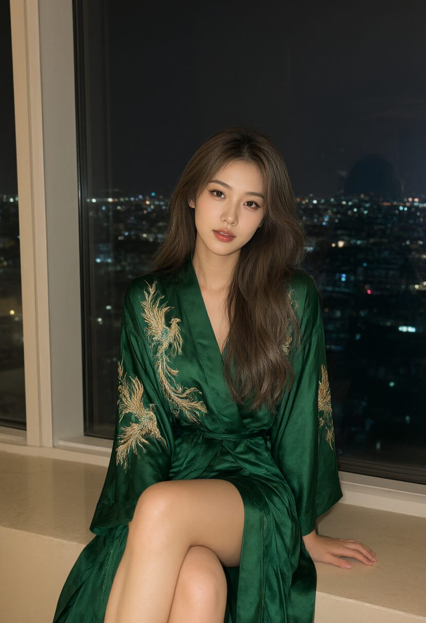 重生八零:辣妻致富记